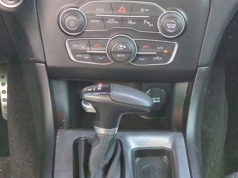 Used 2023 Dodge Charger R/T w/ Daytona Edition Group RWD image 21