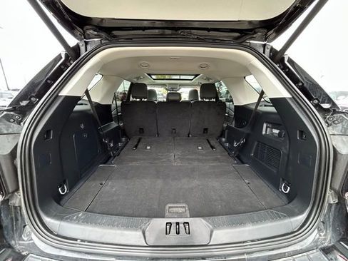 Used 2025 Ford Explorer Active w/ Active Comfort Package AWD/4WD image 46