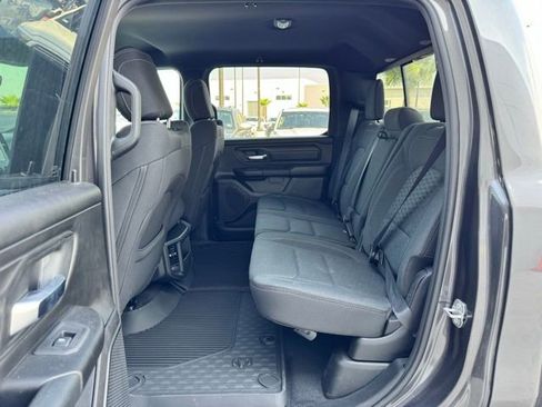 New 2026 RAM 1500 Classic Warlock AWD/4WD image 4