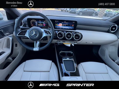 Used 2026 Mercedes-Benz CLA 250 image 20
