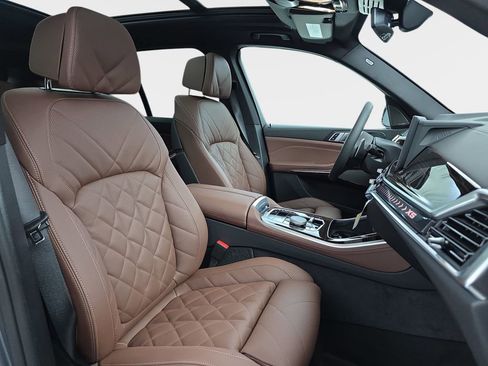 New 2026 BMW X5 xDrive40i w/ M Sport Package AWD/4WD image 9