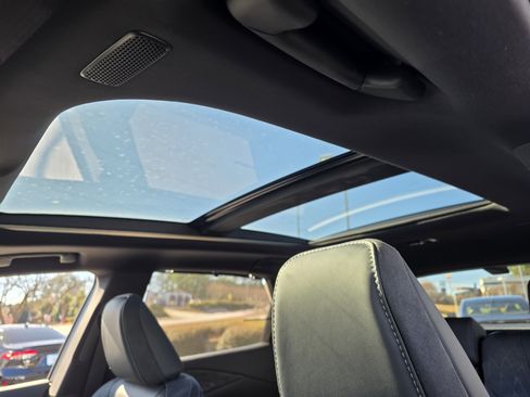 New 2026 Lexus RX 350 AWD image 13