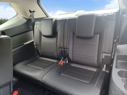 Used 2022 Volkswagen Atlas SE AWD/4WD image 14