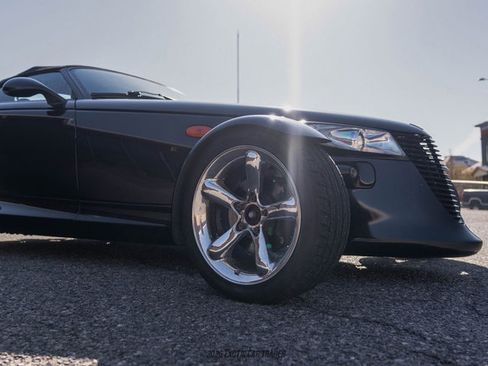 Used 1999 Plymouth Prowler RWD image 56