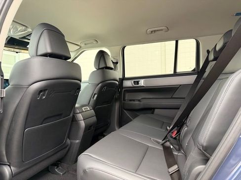 New 2026 Hyundai Santa Fe SEL FWD image 36