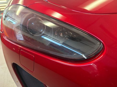 Used 2015 Maserati GranTurismo MC Centennial image 23