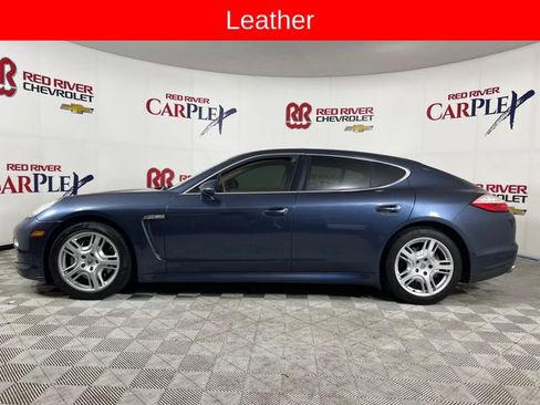 Used 2011 Porsche Panamera S RWD image 4
