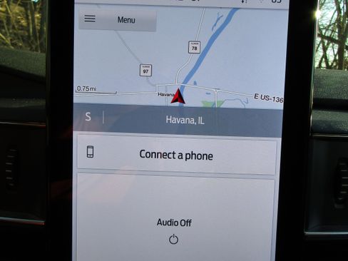 Used 2024 Ford Explorer Limited w/ Limited Technology Package image 40