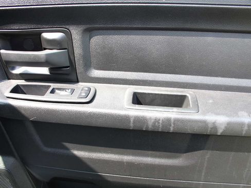 Used 2024 RAM 2500 Tradesman AWD/4WD image 18