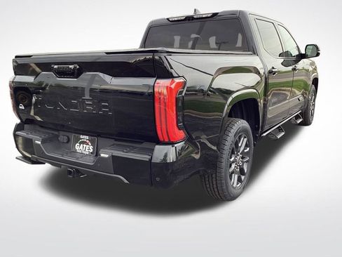 Used 2023 Toyota Tundra Platinum AWD/4WD image 12