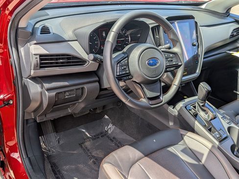 Certified 2025 Subaru Crosstrek 2.5i Limited w/ Crosstrek Mirror Package AWD/4WD image 13