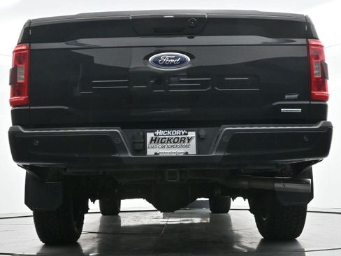 Used 2022 Ford F150 XLT w/ Equipment Group 302A High AWD/4WD image 55