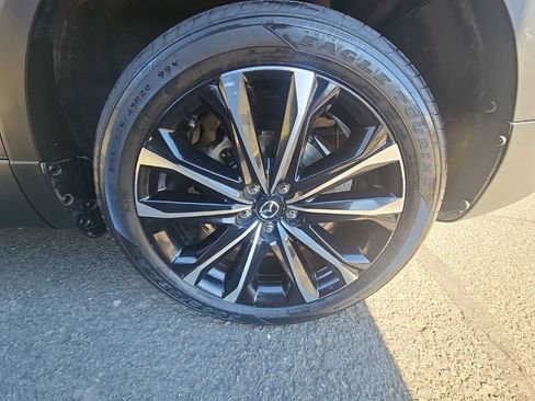 Certified 2023 MAZDA CX-50 2.5 Turbo w/ Cargo Package image 19