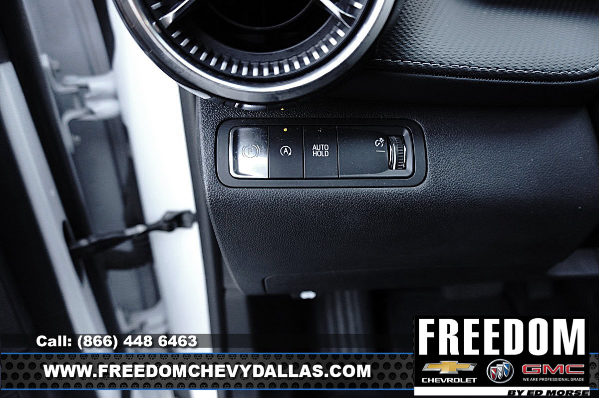 Certified 2025 Chevrolet Equinox LT w/ Convenience Package II FWD image 19