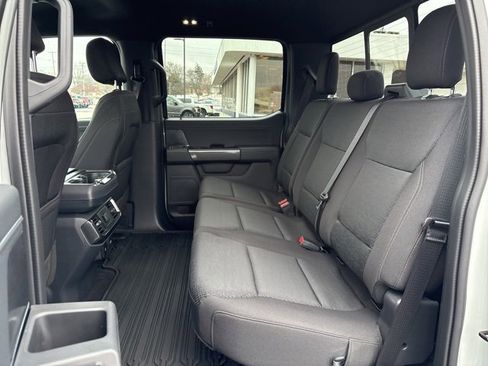 Used 2023 Ford F150 XLT w/ Equipment Group 302A High image 18