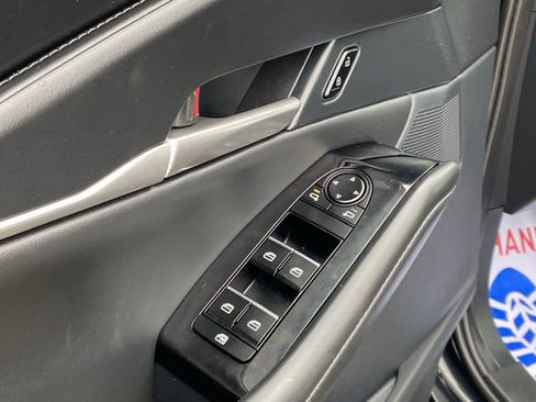 Used 2024 MAZDA CX-30 AWD 2.5 S w/ Select Sport Pkg image 11