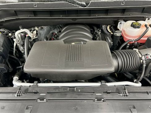 New 2026 Chevrolet Tahoe High Country AWD/4WD image 27