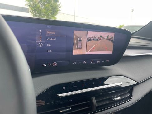 New 2026 Buick Enclave Sport Touring w/ Power Package FWD image 13