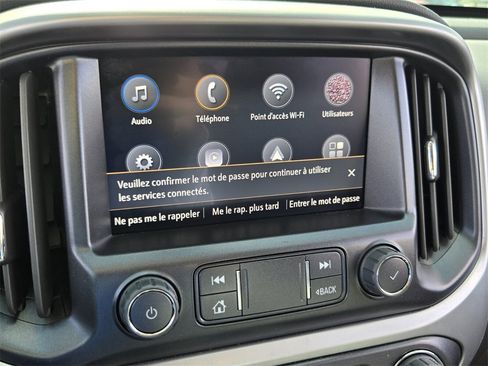 Used 2022 Chevrolet Colorado ZR2 image 22