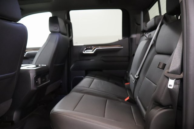 New 2026 Chevrolet Silverado 1500 RST AWD/4WD image 33