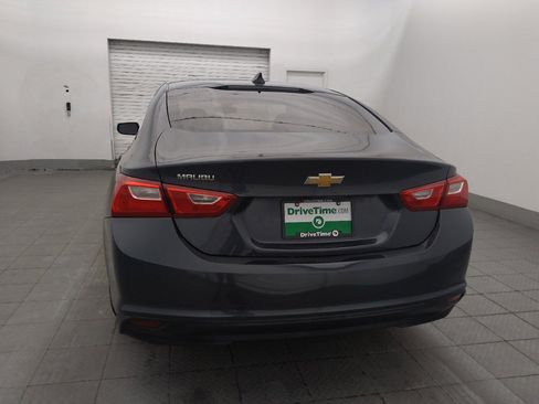 Used 2021 Chevrolet Malibu LS FWD image 6
