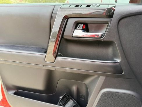 Used 2023 Toyota 4Runner TRD Pro AWD/4WD image 20