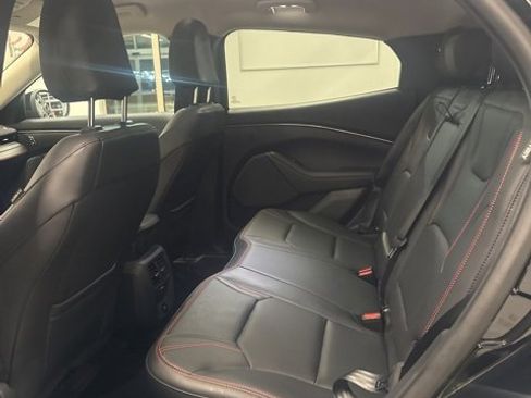 Used 2025 Ford Mustang Mach-E Premium w/ Sport Appearance Package image 25