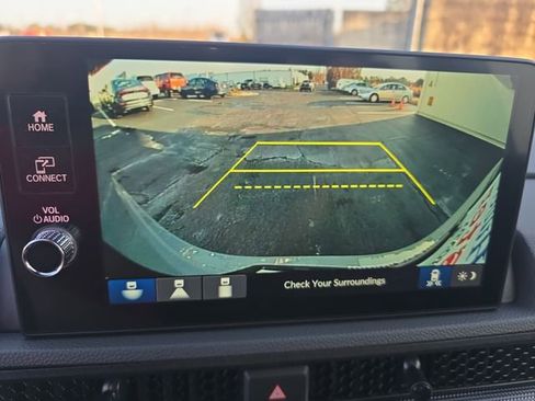 New 2026 Honda CR-V Sport image 22