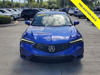Certified 2024 Acura Integra A-Spec w/ Technology Package FWD video 2