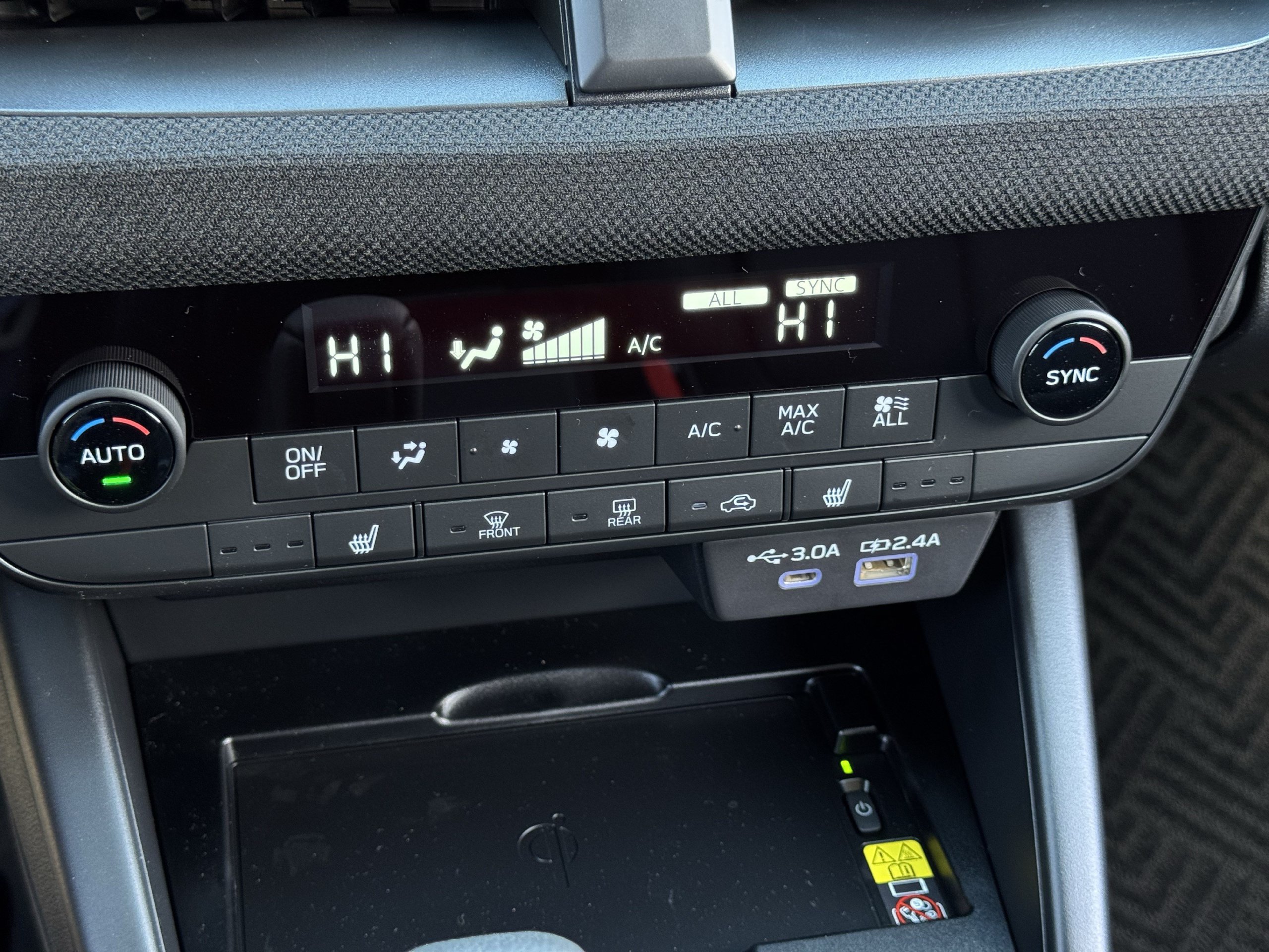 New 2026 Subaru Outback Limited XT AWD/4WD image 14