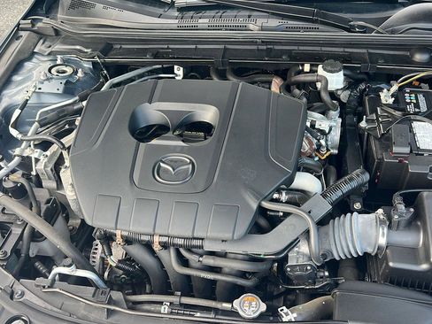 Used 2024 MAZDA MAZDA3 s image 35