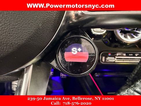 Used 2022 Mercedes-Benz GLA 35 AMG 4MATIC image 37