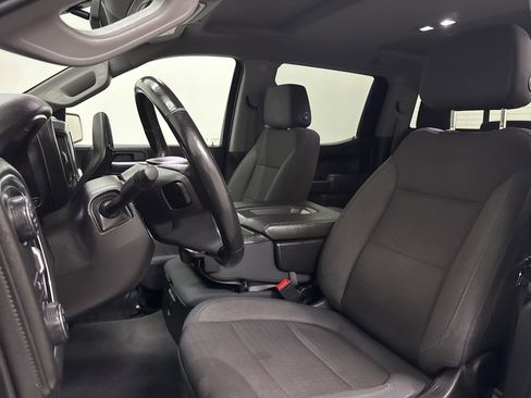 Used 2019 Chevrolet Silverado 1500 LT w/ All-Star Edition image 26