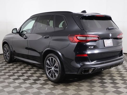 Used 2023 BMW X5 xDrive40i w/ M Sport Package image 10