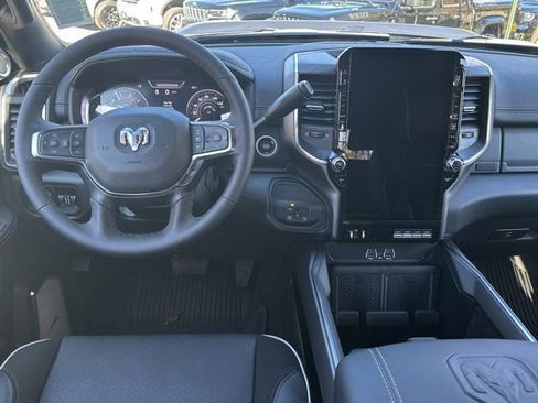 New 2026 RAM 2500 Laramie image 21