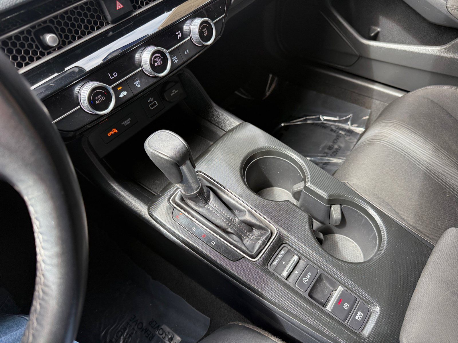 Used 2024 Honda Civic Sport image 13