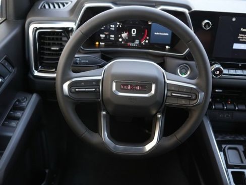 New 2025 GMC Canyon Elevation w/ Convenience Package image 11