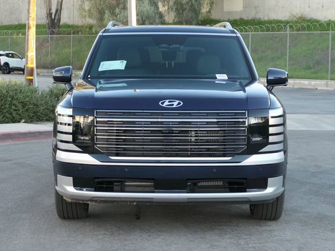 New 2026 Hyundai Palisade Calligraphy image 5