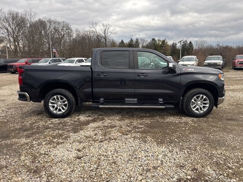 Used 2023 Chevrolet Silverado 1500 LT image 7