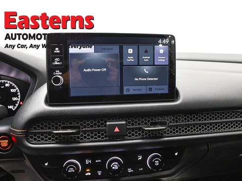 Used 2026 Honda HR-V Sport image 12