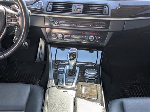 Used 2016 BMW 528i xDrive 528i xDrive image 17