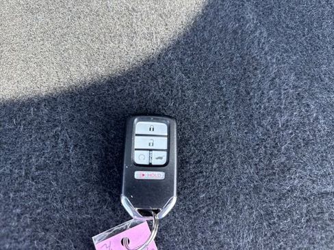 Used 2025 Honda Passport TrailSport image 47