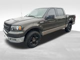 Used 2005 Ford F150 4x4 SuperCrew image 3