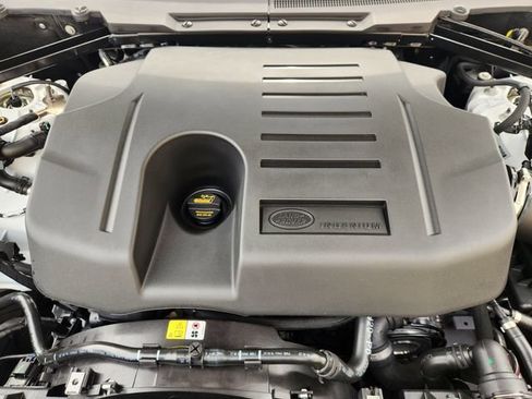 Used 2026 Land Rover Defender 130 S AWD/4WD image 20