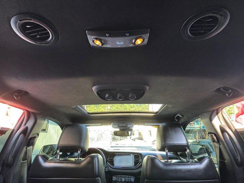 Used 2022 Dodge Durango R/T AWD/4WD image 30