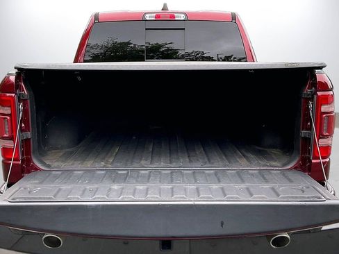 Used 2022 RAM 1500 Laramie w/ Sport Appearance Package AWD/4WD image 26