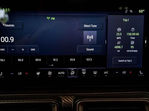 Used 2024 Ford Mustang Premium RWD image 29