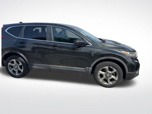 Used 2017 Honda CR-V EX-L image 6