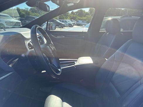 Used 2023 Buick Enclave Essence w/ LPO, Floor Liner Package FWD image 12