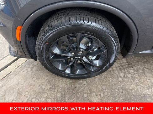 New 2026 Dodge Durango GT image 33